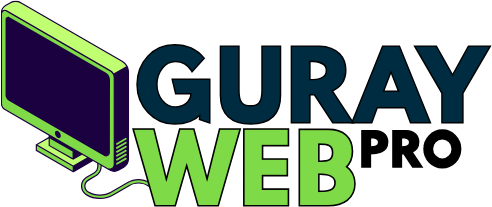 GurayWebPro Store